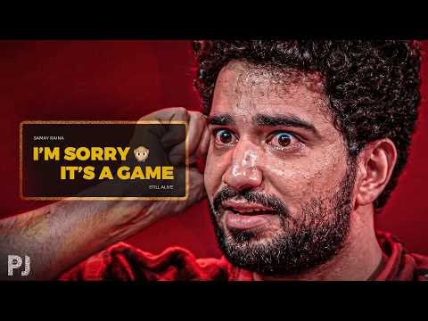 Samay Raina Won ⋮ Still Alive