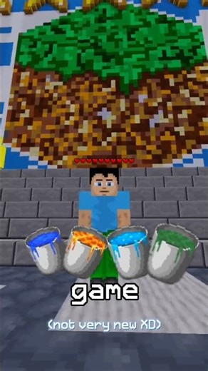 WHICH LIQUID IS THE FASTEST IN MULTICRAFT? 💦 #multicraft #multic12 #multicrafters