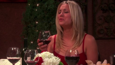 The Sad Thing Most Of Kaley Cuoco's Movies Have In Common