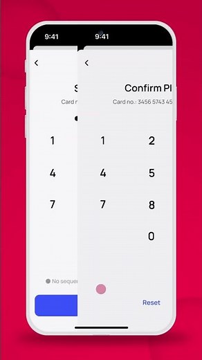 Kotak811 - How to reset your ATM PIN