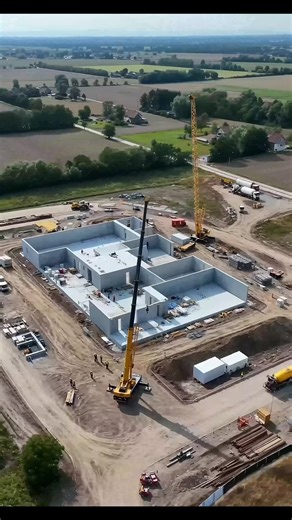 Complete Prefab Solutions for Modern Projects