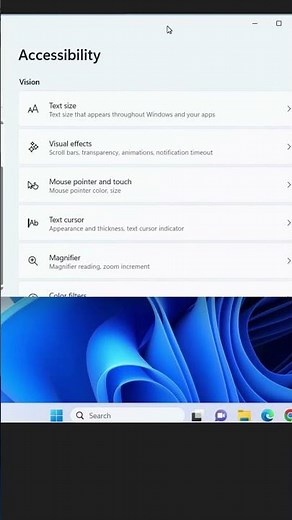 How to Turn On or Off Animation Effects in Windows 11/10