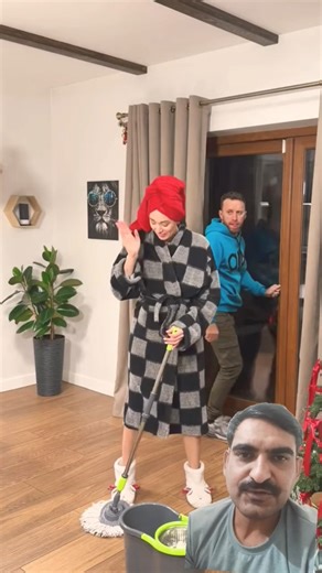 She went to a party - Funny family #couple #comedy #funny #humor