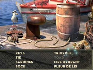 Hidden Expedition: Amazon