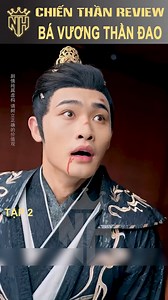 573K views · 18K reactions | Bá Vương Thần Đao - Phần 1| Chỉ lén học 1 chiêu chàng trai đã có thể dời non lấp bể khiến tiên nhân cũng phải run sợ. Phần 2 (Còn Tiếp) | Mark Gaming | Facebook