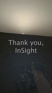 18K views · 693 reactions | On this fifth anniversary of InSight landing on Mars, we’re celebrating its many accomplishments: detecting the first “Marsquakes,” studying Martian weather, and finding more clues about the planet’s watery past. More on InSight’s many discoveries: https://go.nasa.gov/40Pfdbp | NASA Mars | Facebook