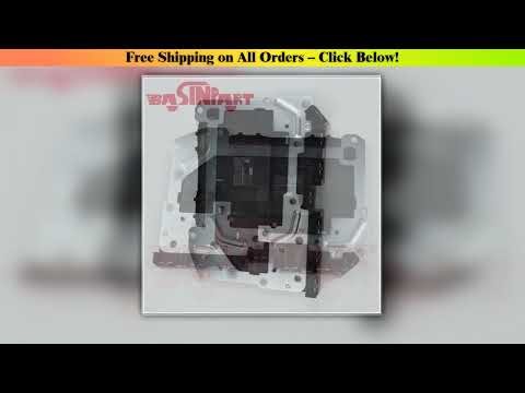 RE5R05A TCM TCU Transmission Control Module 0260550002 For Nissan Frontier Xterra Pathfinder Titan