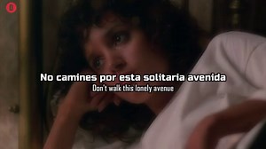 Joe Esposito / Giorgio Moroder - Lady, lady, lady - HQ - 1983 - TRADUCIDA ESPAÑOL (Lyrics)