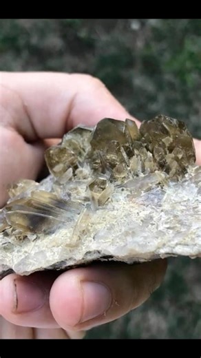French Pegmatite Minerals #crystals #tourmaline #quartz