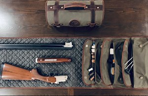 Shotgun / Rifle Cleaning Mat - USA Ships Out Same Day ! - Etsy