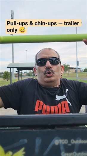 Day 26 – Aaj Pull-ups Nahi Hue.