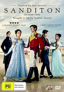 Sanditon | Sezon 2