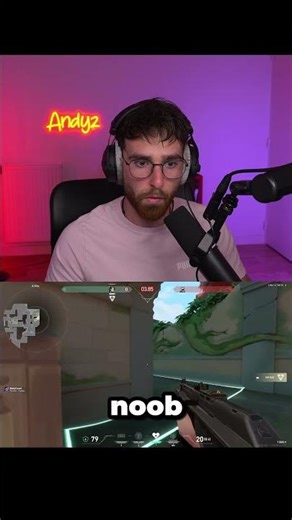 La commu toxic FR quoi…😅 #gaming