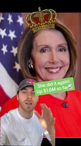 12K views · 10K reactions | The world's first way to copy trade Politicians is finally here | Autopilot - copy politicians' trades | Facebook