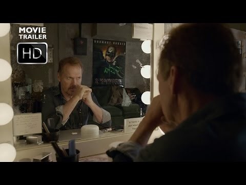 Birdman - International Official Trailer 2 - FOX Searchlight Pictures HD