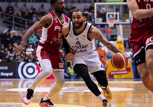 Partizan FMP Mega OKK Beograd Kup Radivoja Koraća Niš TV Arena uživo livestrea