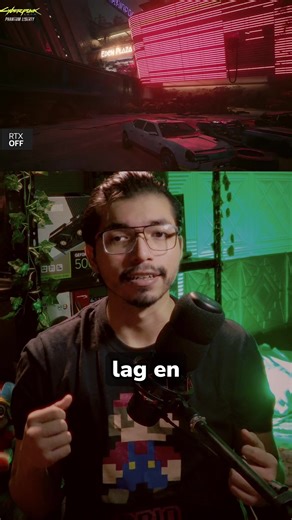 NVIDIA acaba de presentar su nuevo sistema de follaje para RTX Mega Geometry. Esto permitirá tener bosques fotorrealistas en juegos como The Witcher 4 y Control Resonant, optimizando la memoria y manteniendo una tasa de cuadros estable y fluida. ¡Lo mejor es que será de código abierto este mismo año! ¿Qué te parece esta tecnología? 👇 • #RTX #NvidiaRTX #PathTracing #TheWitcher4 #DesarrolloDeVideojuegos