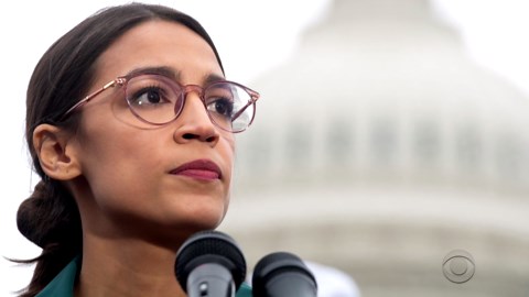 Green New Deal catapults climate change into national conversation