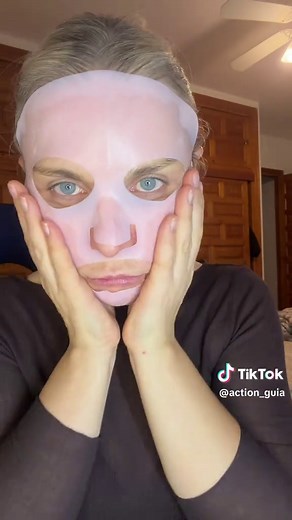 Silikon-Gesichtsmaske: Praktisch für deine Beauty-Routine