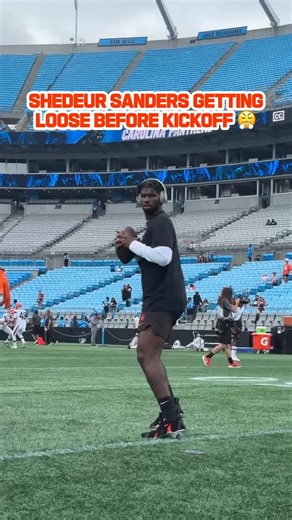 337K views · 5.3K reactions | this is where it begins ️ : #CLEvsCAR 7PM ET on @NFLNetwork : Stream on #NFLPlus | NFL | Facebook