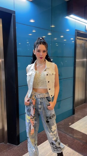 Swag Dance with Chanty of Lapillus - Chanty and Marcos Masa