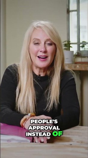 Codependency's Spiritual Root: Worship, Peace, and Identity #shorts