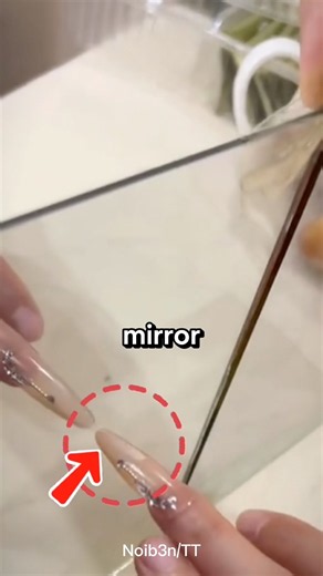 This Simple Mirror Test Could Reveal Something SHOCKING!