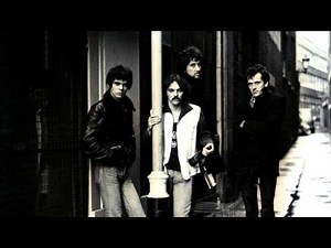 The Stranglers Golden Brown HQ