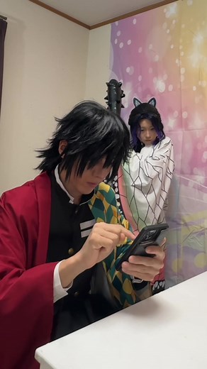 桜雲aunの鬼滅の刃コスプレ特集
