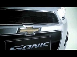 Chevrolet Sonic 2013: fotos, preços, desempenho e ficha técnica