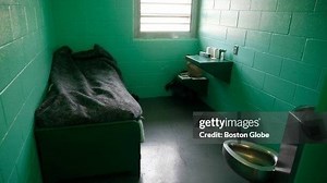 A Channel 5 Investigative Report- Bridgewater State Hospital -Abuse and Mistreatment Continues