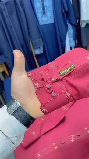 New Gallant Tailor on Instagram: "03214451634"