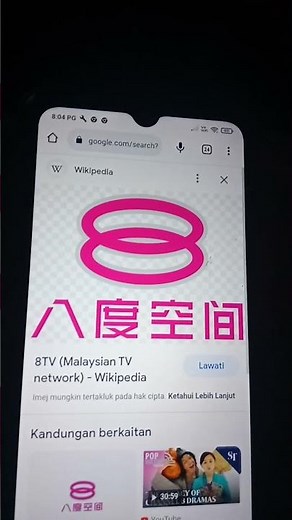 tv3 ntv7 8tv tv9 tonton