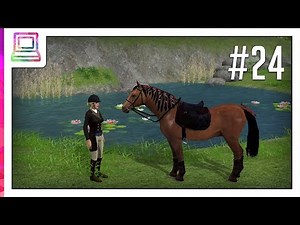 Riding Academy 2 (part 24 ending) (Horse Game)