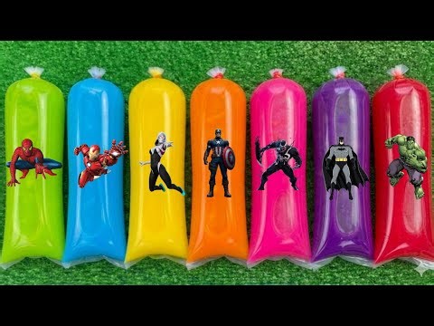 AVENGERS SUPERHERO STORIES, HULK VS SPIDER-MAN, THOR VS CAPTAIN AMERICA VS IRON MAN, MARVEL'S #2