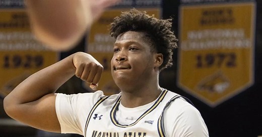 Brandon Walker details what Mississippi State fans can expect from him