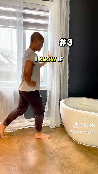 Mobility and strength exercises are key to keeping your independence. Moves like partial lunges, leg swings, and glute exercises help maintain balance, joint flexibility, and lower-body strength, exactly what you need to safely get up and down from the floor. Over time, these gentle movements restore confidence and ease in daily life. #fitnessforlife #homeworkout #mobility