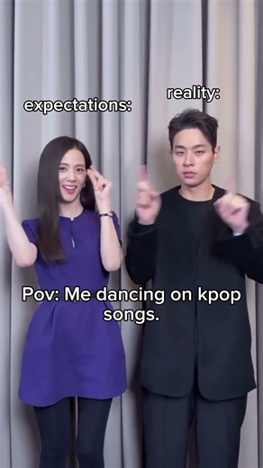 Me dancing on kpop songs be like 😭😭 #jisoo #newtopia #kdrama #kpop #blackpink