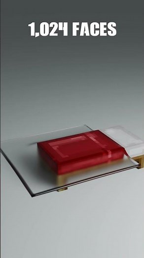 3D Cloth Simulation in Minecraft 🔥⛏️ (Unreal Physics!)