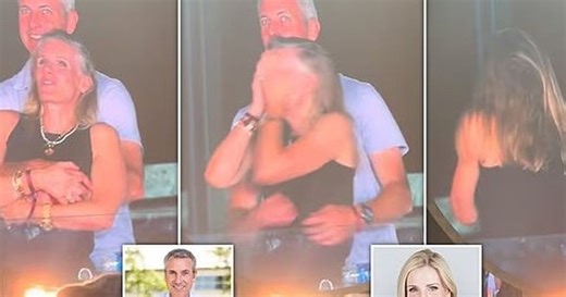 Liam Galager se narugao Coldplay-u zbog skandala zbog koje je direktor ostao bez posla