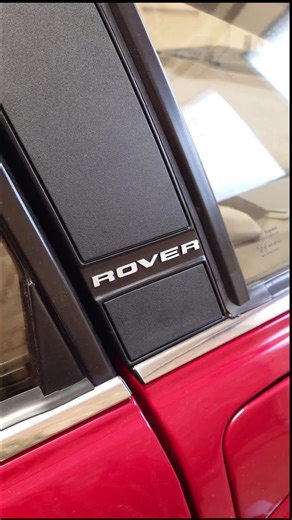 Reviving Classic Cars with Fresh Parts