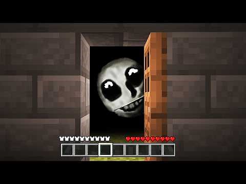 THEY MADE THE STALKER MOD A REALITY now it's TERRIFYING... Minecraft