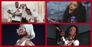 The 10 best new rap songs right now