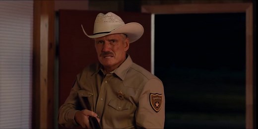 Hellfire: Official trailer