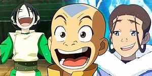 Avatar: The Last Airbender Creator Reveals the Original Story Was Meant to Be a Simple Comedy