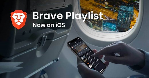 Brave Playlist | Brave