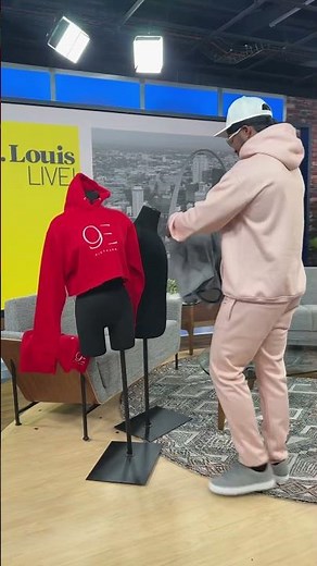 Check out my stl live interview https://www.firstalert4.com/video/2025/05/28/catching-up-with-chingy