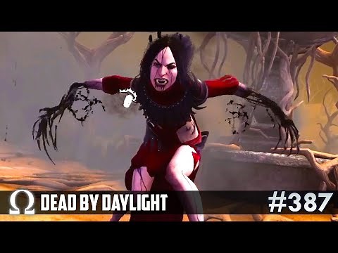 The ARTIST (CROW KILLER) is FINALLY HERE! ☠️ | Dead by Daylight DBD - Artist / Jonah Vasquez