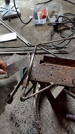 Flapper for 4.7mm #builtinconering #conering #ingcotools #sliptip #flapper #JTExpress #NoToCOD #spearfishingphilippines | Siaref Wanpipti