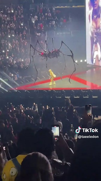 Doja Cat Live Performance in Newark, NJ